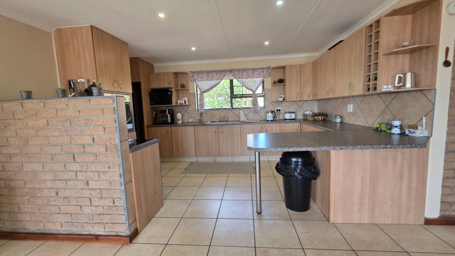 3 Bedroom Property for Sale in De Bakke Western Cape